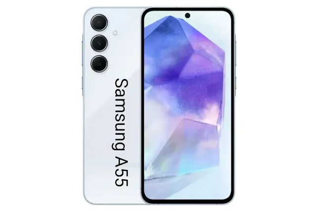 বাংলাদেশে Samsung A55 এর দাম
